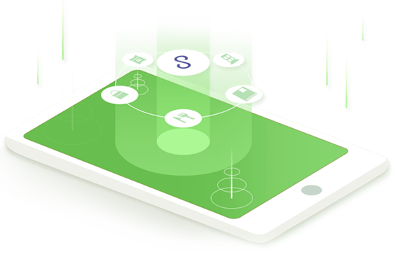 微信小程序开发小程序官网商城-博乐虎公司01