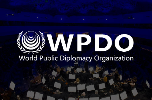 祝贺世界公共外交组织全新网站上线 博乐虎为公共外交组织打造互联网建设闭环！