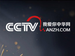 博乐虎签约CCTV我爱你中华网 打造全新互联网形象